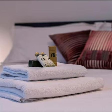 Savonarola Comfy Garden Flat Appartement Florence Buitenkant foto