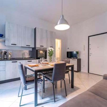 Savonarola Comfy Garden Flat Appartement Florence Buitenkant foto