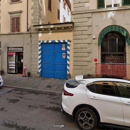 Savonarola Comfy Garden Flat Appartement Florence Buitenkant foto